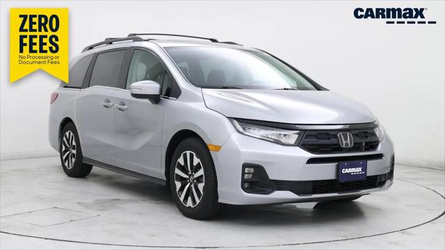 2025 Honda Odyssey EX-L for sale in Salem, OR