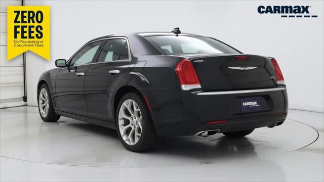 2019 Chrysler 300 300C for sale in Edison, NJ