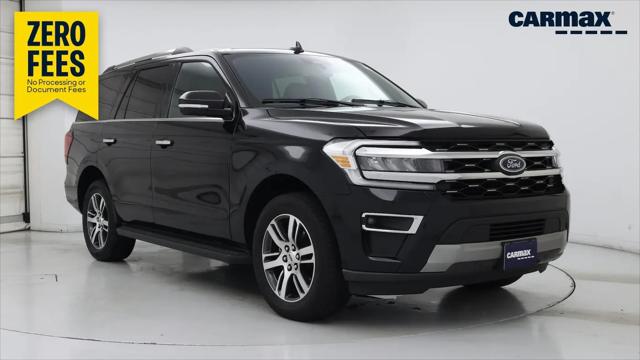 2024 Ford Expedition Limited for sale in Edison, NJ
