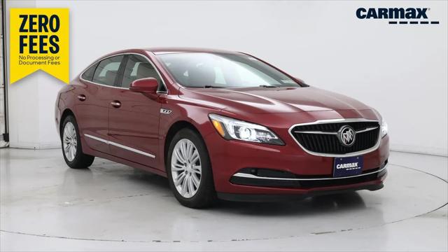 2019 Buick LaCrosse FWD Essence for sale in Edison, NJ