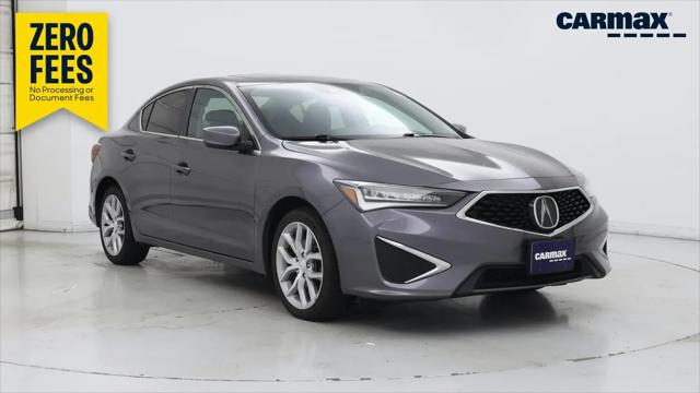 2021 Acura ILX Standard for sale in Edison, NJ