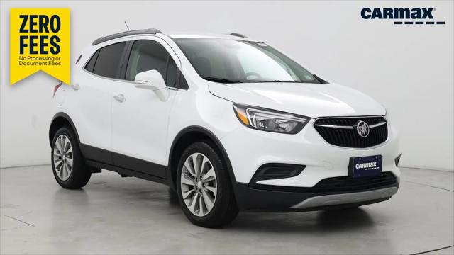 2019 Buick Encore FWD Preferred for sale in St. Louis, MO