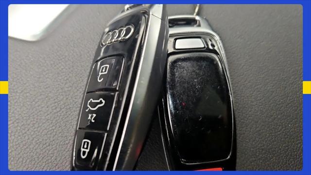 2023 Audi A6 Premium Plus 45 TFSI quattro S tronic