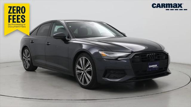 2023 Audi A6 Premium Plus 45 TFSI quattro S tronic for sale in St. Louis, MO