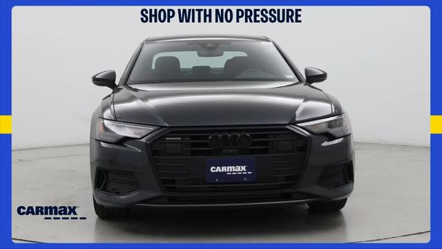 2023 Audi A6 Premium Plus 45 TFSI quattro S tronic