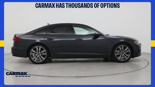 2023 Audi A6 Premium Plus 45 TFSI quattro S tronic