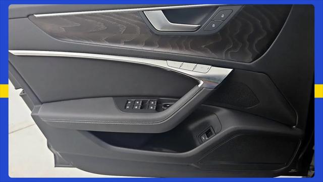 2023 Audi A6 Premium Plus 45 TFSI quattro S tronic