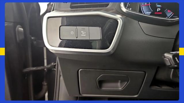 2023 Audi A6 Premium Plus 45 TFSI quattro S tronic