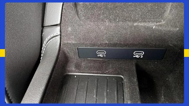 2023 Audi A6 Premium Plus 45 TFSI quattro S tronic