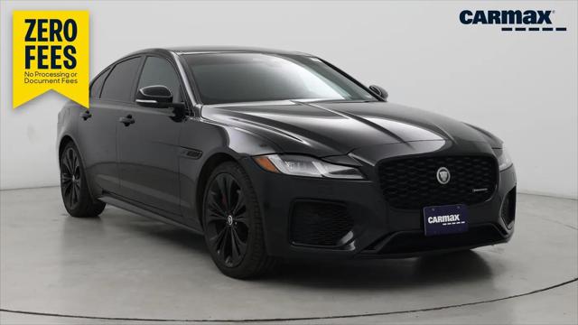 2024 Jaguar XF R-Dynamic SE P250 AWD Automatic for sale in St. Louis, MO