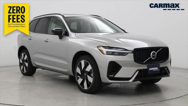 2024 Volvo XC60 Recharge T8 Ultimate Dark Theme for sale in St. Louis, MO