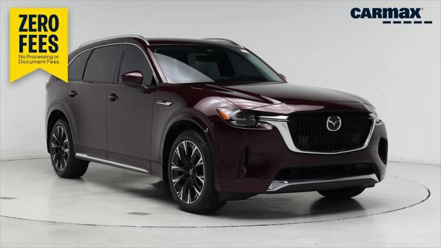 2025 Mazda X-90 3.3 Turbo S Premium Package for sale in Doral, FL