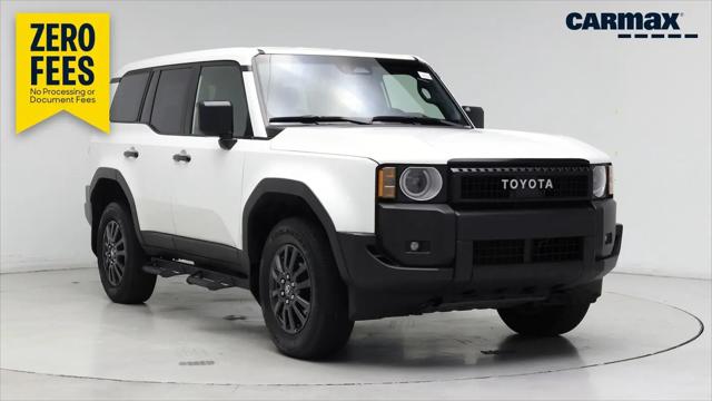 2024 Toyota Land Cruiser 1958 for sale in Doral, FL