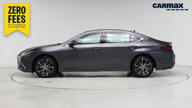 2025 Lexus ES 350 ES 350 for sale in Doral, FL