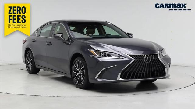 2025 Lexus ES 350 ES 350 for sale in Doral, FL