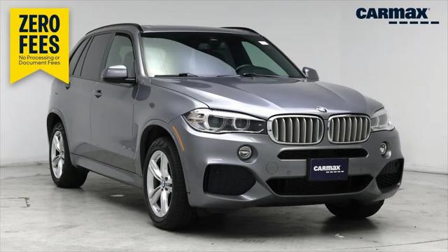 2018 BMW X5 eDrive xDrive40e iPerformance for sale in Spokane Valley, WA