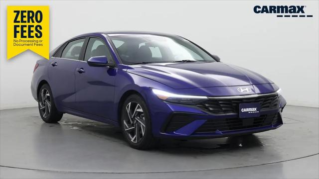 2025 Hyundai Elantra SEL Convenience for sale in Spokane Valley, WA