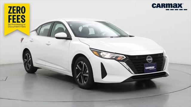 2024 Nissan Sentra SV Xtronic CVT for sale in Spokane Valley, WA