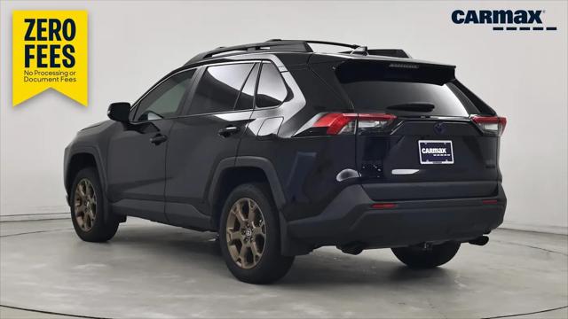2024 Toyota RAV4 Hybrid Woodland Edition for sale in Dothan, AL