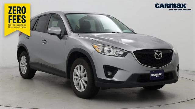2014 Mazda CX-5 Touring for sale in Norwood, MA
