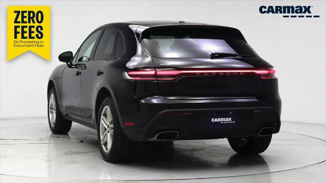 2023 Porsche Macan Macan for sale in Tinley Park, IL