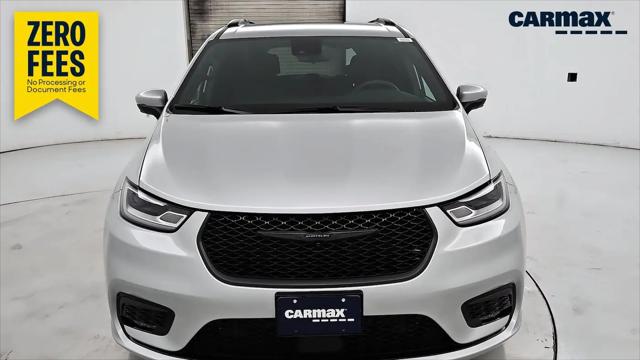 2023 Chrysler Pacifica Touring L AWD