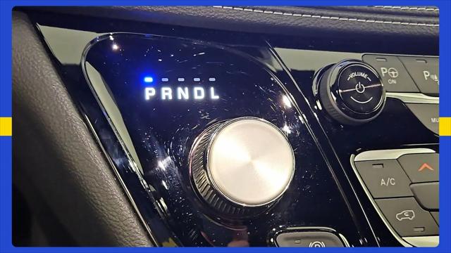 2023 Chrysler Pacifica Touring L AWD