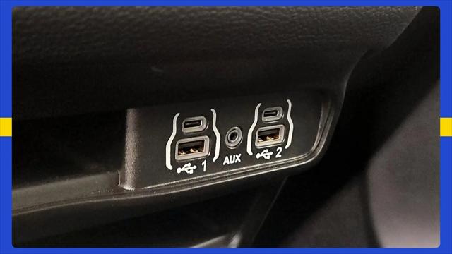 2023 Chrysler Pacifica Touring L AWD