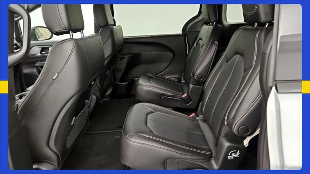 2023 Chrysler Pacifica Touring L AWD