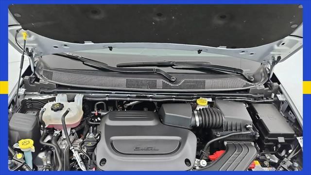 2023 Chrysler Pacifica Touring L AWD