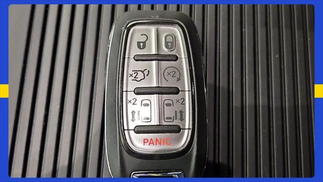 2023 Chrysler Pacifica Touring L AWD