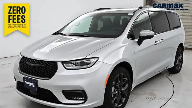 2023 Chrysler Pacifica Touring L AWD