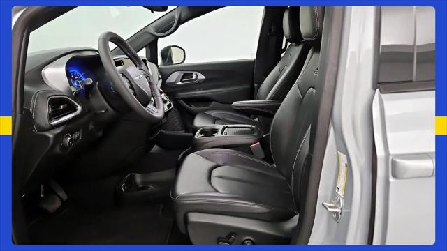 2023 Chrysler Pacifica Touring L AWD