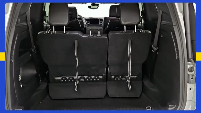 2023 Chrysler Pacifica Touring L AWD
