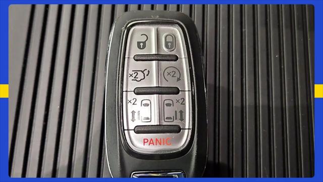 2023 Chrysler Pacifica Touring L AWD