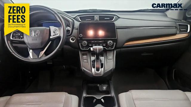 2018 Honda CR-V EX-L for sale in Tinley Park, IL