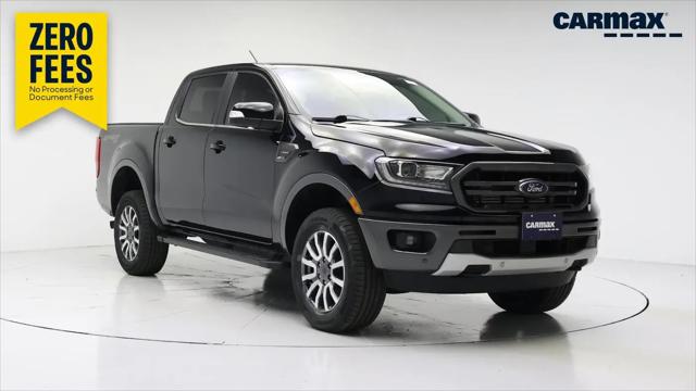 2020 Ford Ranger LARIAT for sale in Tinley Park, IL