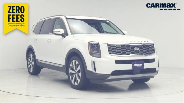 2020 Kia Telluride S for sale in Tinley Park, IL