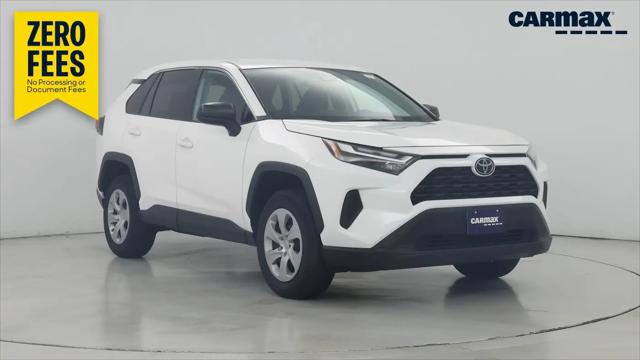 2025 Toyota RAV4 LE for sale in Tinley Park, IL