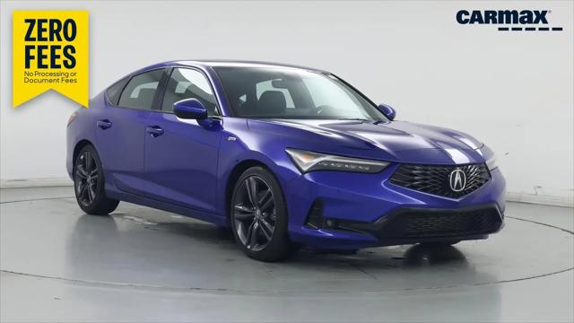 2024 Acura Integra A-SPEC for sale in Tinley Park, IL