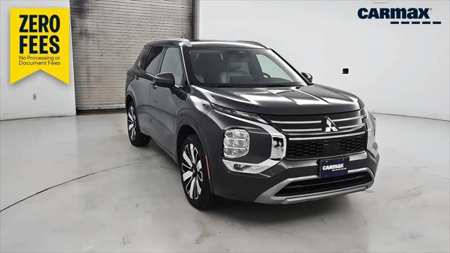 2025 Mitsubishi Outlander SEL 2.5 S-AWC for sale in Tinley Park, IL