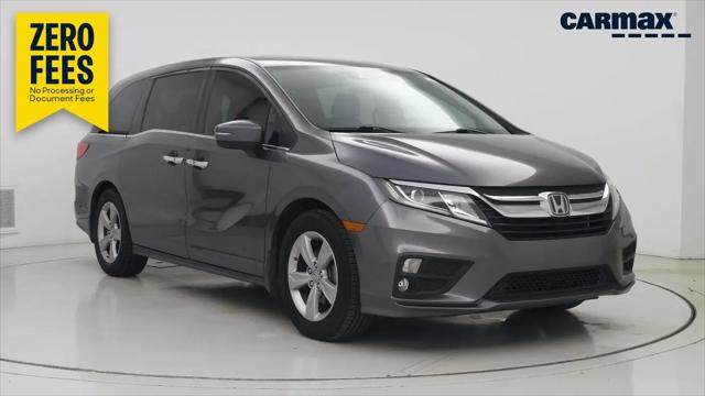 2019 Honda Odyssey EX-L for sale in Santa Fe, NM