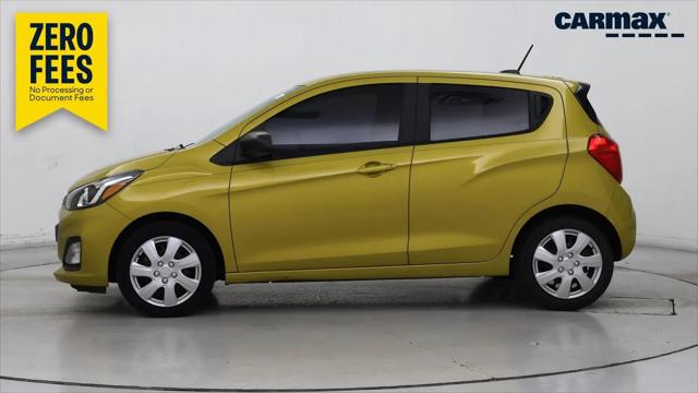 2022 Chevrolet Spark FWD LS Automatic for sale in Las Vegas, NV