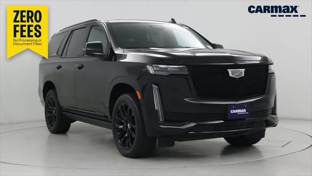 2024 Cadillac Escalade 4WD Sport for sale in Duarte, CA