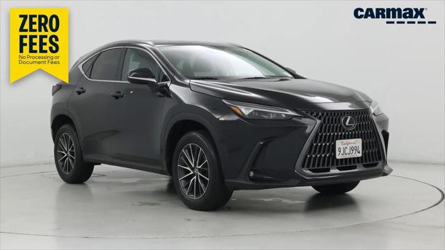 2024 Lexus NX NX 250 for sale in Duarte, CA