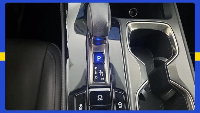 2024 Lexus NX NX 250