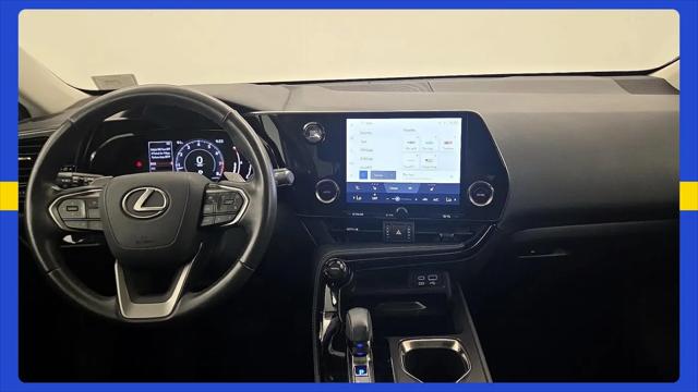 2024 Lexus NX NX 250