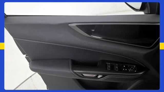 2024 Lexus NX NX 250