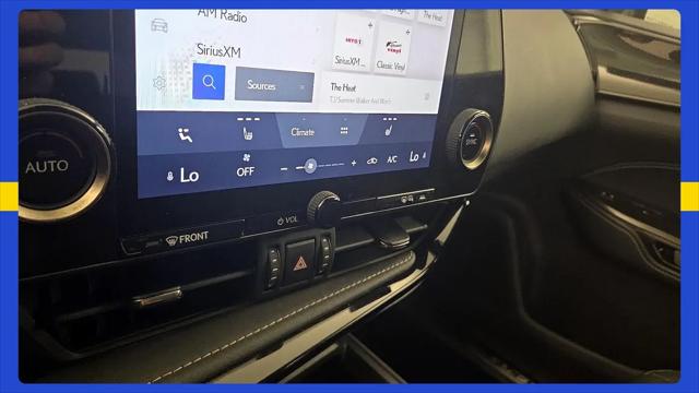 2024 Lexus NX NX 250