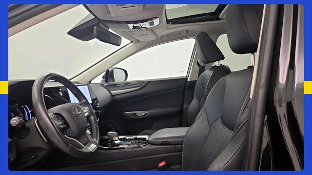 2024 Lexus NX NX 250